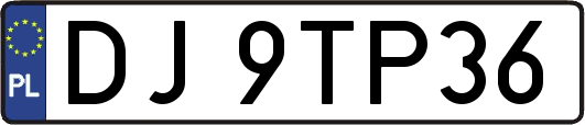 DJ9TP36