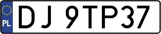 DJ9TP37