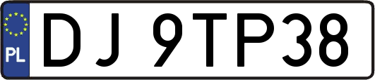 DJ9TP38