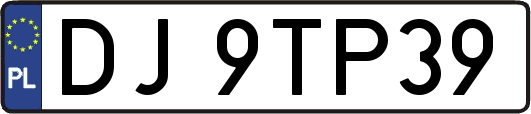 DJ9TP39