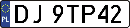 DJ9TP42