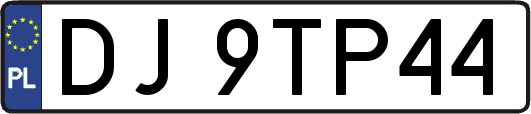 DJ9TP44