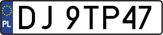 DJ9TP47