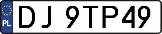 DJ9TP49