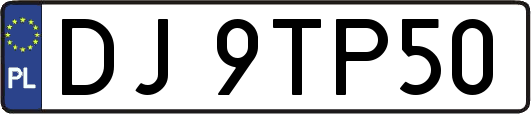 DJ9TP50