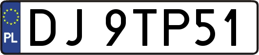 DJ9TP51