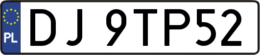 DJ9TP52