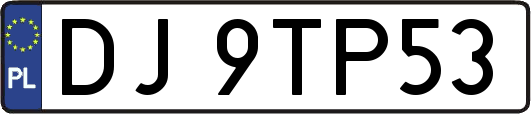 DJ9TP53