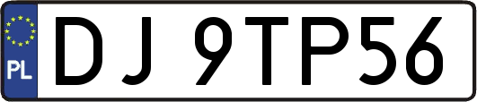 DJ9TP56
