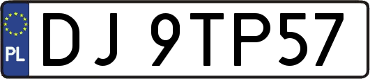 DJ9TP57