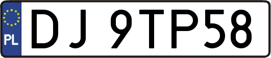 DJ9TP58