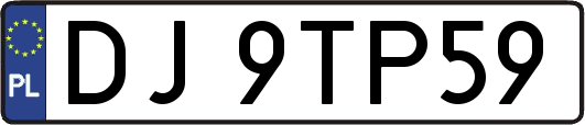 DJ9TP59