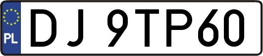 DJ9TP60