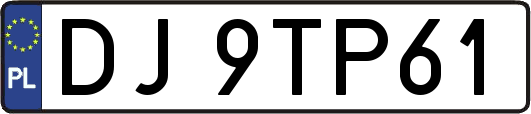 DJ9TP61