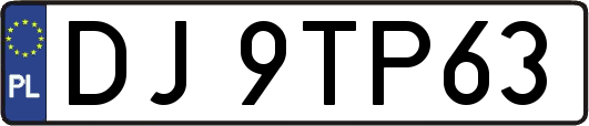 DJ9TP63