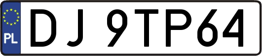 DJ9TP64
