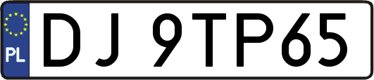 DJ9TP65