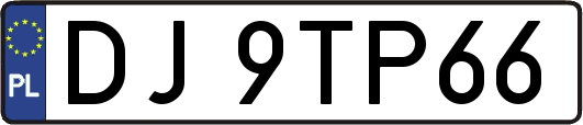 DJ9TP66