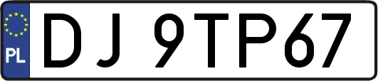 DJ9TP67
