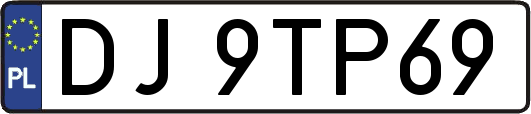 DJ9TP69