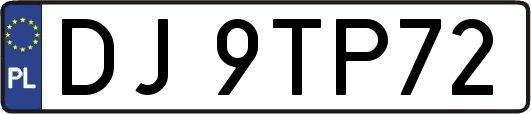 DJ9TP72