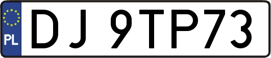 DJ9TP73
