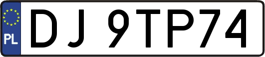 DJ9TP74
