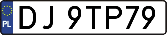 DJ9TP79