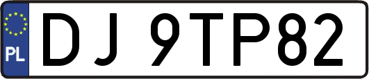 DJ9TP82