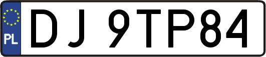 DJ9TP84