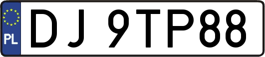 DJ9TP88