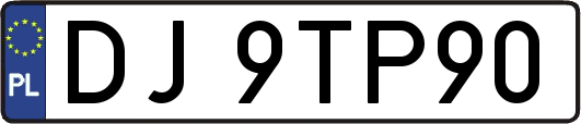 DJ9TP90