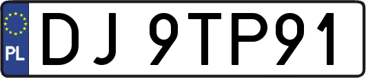 DJ9TP91