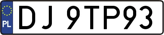 DJ9TP93
