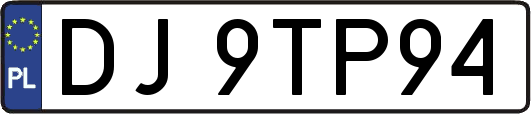 DJ9TP94