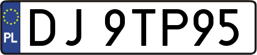 DJ9TP95