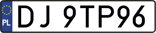 DJ9TP96