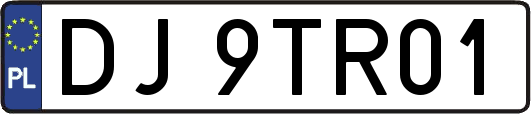 DJ9TR01