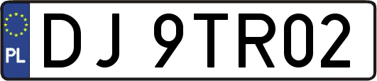 DJ9TR02