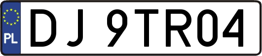 DJ9TR04
