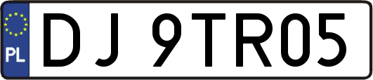 DJ9TR05