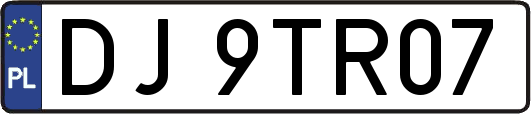 DJ9TR07