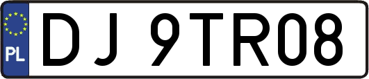 DJ9TR08