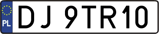DJ9TR10