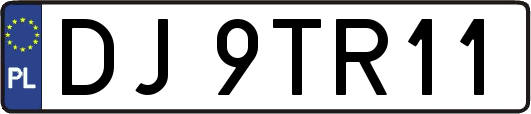 DJ9TR11