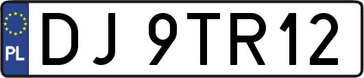 DJ9TR12