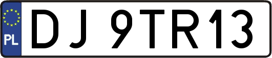 DJ9TR13