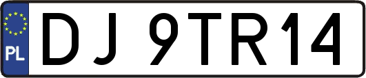DJ9TR14