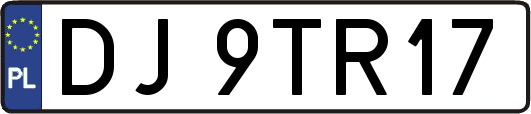 DJ9TR17
