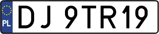 DJ9TR19